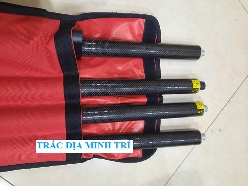 Sào RTK 4 ĐOẠN